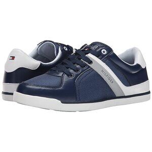 Tommy Hilfiger Men's Winslow Designer Sneaker (size 10)